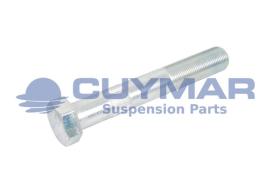 CUYMAR 2921445 - TORNILLO A 20/150 B 130 10.9 DIN 960 C/T DIN 985