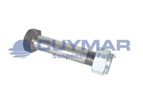 CUYMAR 2925888 - BULON TENSOR M/36X155 C/T