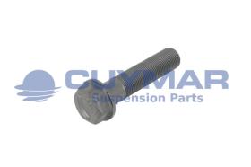 CUYMAR 490800304 - TORNILLO 24/200X120 10.9 C/T