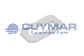 CUYMAR 3513328 - PLACA ALINEACION SOPORTE SUSPENSION NEUMATICA M24