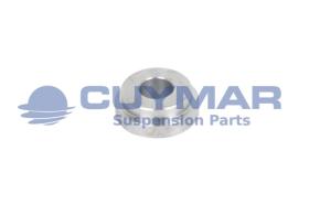 CUYMAR 3521024 - ARANDELA SOLDABLE 24 MM (ADAPTABLE A ROR)