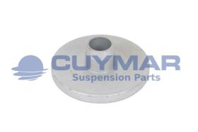 CUYMAR 3521804 - ARANDELA INTERNA SOPORTE SUSPENSION NEUMATICA CENT