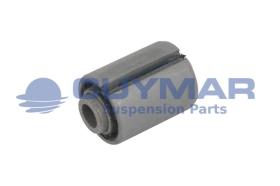 CUYMAR 3705002 - SILENTBLOCK 16X47X74 (ADAPTABLE A IVECO)