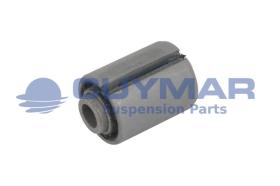 CUYMAR 3705002 - SILENTBLOCK 16X47X74 (ADAPTABLE A IVECO)