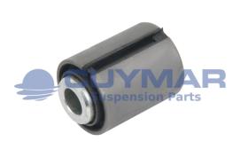 CUYMAR 3705003 - SILENTBLOCK 20X57X84 (ADAPTABLE A IVECO)