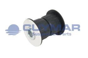 CUYMAR 3705013 - KIT SILENTBLOCK