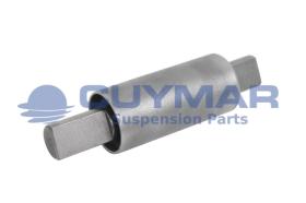 CUYMAR 3712290 - BULON SILENTBLOCK 25/45.5X170