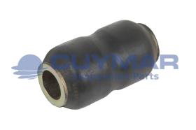 CUYMAR 3714001 - SILENTBLOCK SUSPENSIÓN Ø32XØ69X127 ADAPT NEWAY