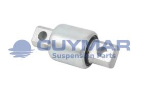 CUYMAR 3802315 - SILENTBLOCK BALLESTA S.N.