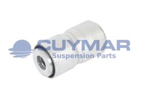 CUYMAR 3802722 - SILENTBLOCK SUSPENSION NEUMATICA DELANTERA REN.