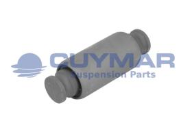 CUYMAR 3803002 - BULON SILENTBLOCK (ADAPTABLE A D-2500)