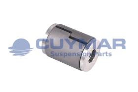 CUYMAR 3803764 - SILENTBLOCK 24X63X86