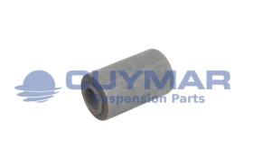 CUYMAR 3825011 - SILENTBLOCK 18X37X60X66 (ADAPTABLE A FORD T)