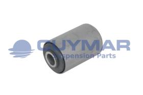 CUYMAR 3825017 - SILENTBLOCK 16X46X65X75 (ADAPTABLE A FORD T)