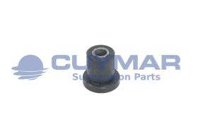 CUYMAR 3825020 - SILENTBLOCK 12X27X29X40 (ADAPTABLE A FORD T)