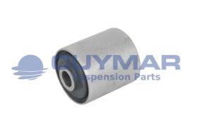 CUYMAR 3825031 - SILENTBLOCK 16X57X72X60 (ADAPTABLE A FORD T)