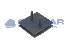 CUYMAR 4802002 - PLACA 80X86X22/52