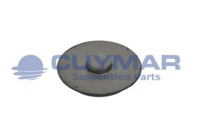 CUYMAR 4803019 - PLACA DE SEPARACION BALLESTA 24X75X11X6