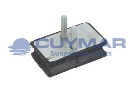 CUYMAR 4804145 - TOPE ANTIRRUIDO (ADAPTABLE A ATLEON Y RENAULT)