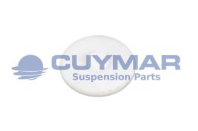 CUYMAR 4805070 - PLACA DE SEPARACION 67X20X12 (ADAPTABLE A ISUZU)