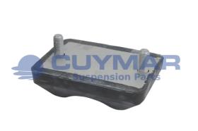 CUYMAR 4805594 - TOPE SUSPENSION