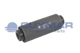 CUYMAR 4812002 - SILENTBLOCK 16X40X100/120 (ADAPTABLE A VOLVO)