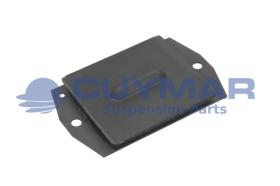 CUYMAR 4812139 - PLACA DE SEPARACION FH 12 AD 1626139 AD VOLVO)