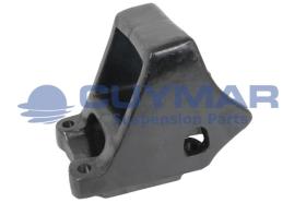 CUYMAR 3405310 - RESBALON BALLESTA DI TD 6A (ADAPTABLE A IVECO)