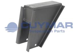 CUYMAR 3513272 - SOPORTE TRASERO SUSPENSION ''AV''