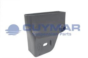 CUYMAR 3521512 - SOPORTE DE SUSPENSION ROR 210MM