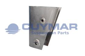 CUYMAR 3525010 - SOPORTE SUSPENSION NEUMATICA (SÄMRO)