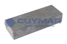 CUYMAR 0107040200 - PLACA SEPARACION  70X 40X200