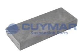 CUYMAR 0108025200 - PLACA SEPARACION  80X 25X200