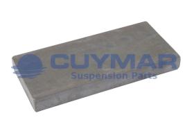 CUYMAR 0109020200 - PLACA SEPARACION  90X 20X200