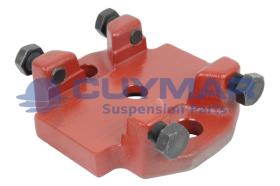 CUYMAR 3302001 - SOPORTE SUSPENSION NEUMATICO