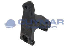 CUYMAR 3310454 - SOPORTE DELANTERO IZQUIERDO (ADAPTABLE A SCANIA S-