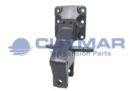 CUYMAR 3312033 - SOPORTE BALLESTA DTRA TRO (ADAPTABLE A F10-N10)