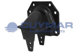 CUYMAR 3312044 - SOPORTE TRASERO RESBALON F-12