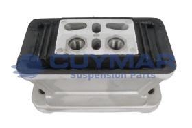 CUYMAR 1135418 - SOPORTE DE MOTOR