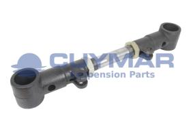 CUYMAR 3515427 - TENSOR REGULABLE 427 MM