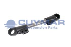 CUYMAR 3521145 - TENSOR REGULABLE 378-327MM (ADAPT ROR)