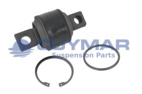 CUYMAR 4935007 - KIT REPARACION TIRANTE