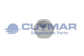 CUYMAR 4013190 - TUERCA AUTOBLOCANTE SEGURIDAD M22/250 METAL ZN