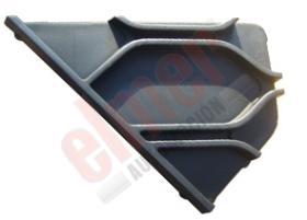 Elmer Automoción 40640094 - TAPA REJILLA PARACHOQUES DX IVECO D