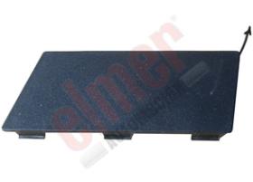 Elmer Automoción 40640097 - TAPA PARACHOQUES INFERIOR SX IVECO