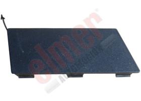 Elmer Automoción 40640098 - TAPA PARACHOQUES INFERIOR DX IVECO