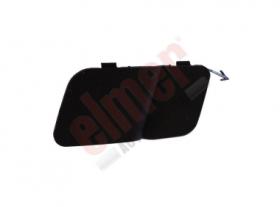 Elmer Automoción 40641095 - TAPA PARACHOQUES INF. IZQDA. IVECO