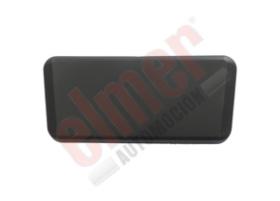 Elmer Automoción 40618093 - TAPA TELECAMARA PARACHOQUES IVECO E