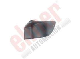 Elmer Automoción 404401 - MOLDURA ANGULO PARACHOQUES IZQDO. M