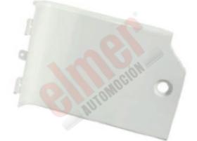 Elmer Automoción 107304 - TAPA APOYAPIES INF. DCHO. DAF CF EU